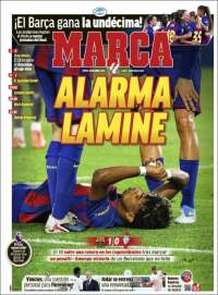 Marca