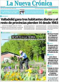 La Nueva Crónica
