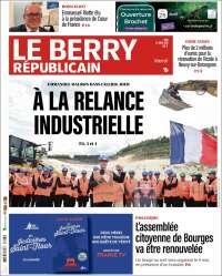 Berry Republicain
