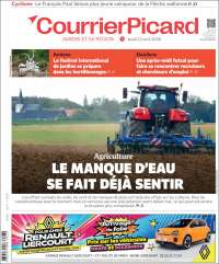 Courrier Picard