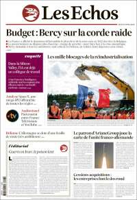 Les Echos