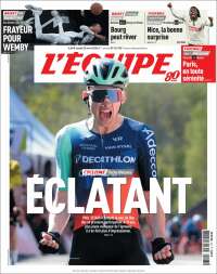 L'Equipe
