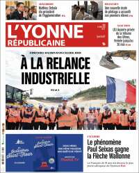 L'Yonne-Républicaine