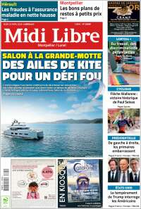 Midi Libre