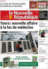 La Nouvelle Republique