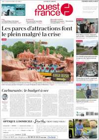Ouest France