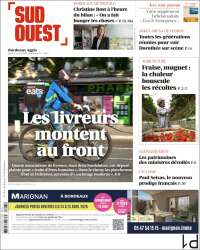 Sud Ouest