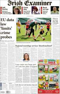 Irish Examiner