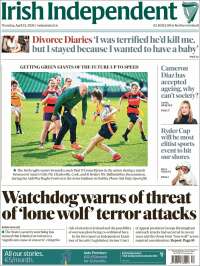 Irish Independent