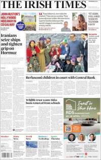 Irish Times