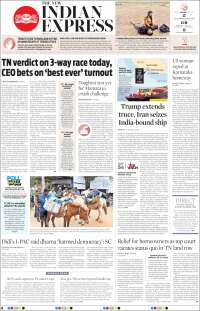 New Indian Express