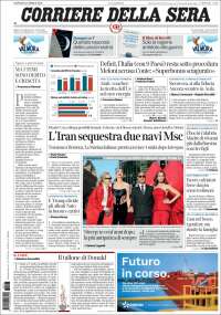 Corriere della Sera