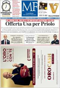 Milano Finanza