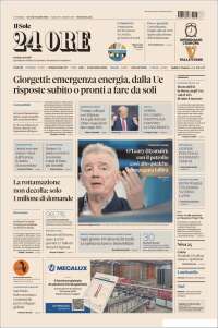 Il Sole 24 ORE