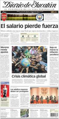 Diario de Yucatán