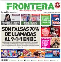 Frontera