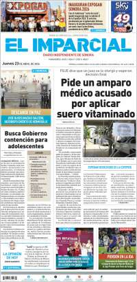 El Imparcial