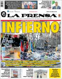 La Prensa