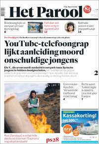 Het Parool