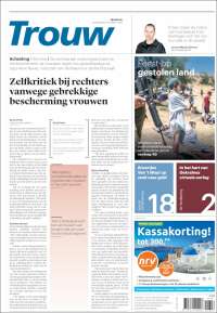 Trouw