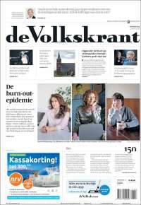De Volkskrant