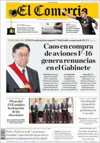 El Comercio