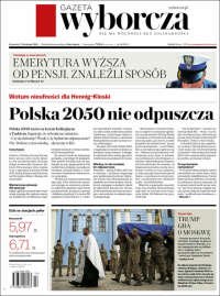 Gazeta Wyborcza