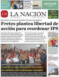 La Nación