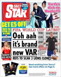 Daily Star