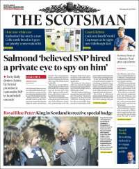The Scotsman
