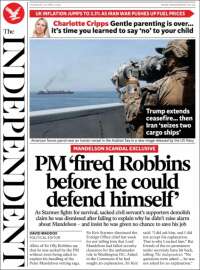 The Independent
