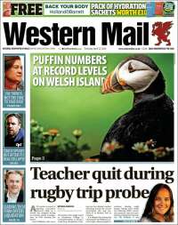 Western Mail