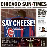 Chicago Sun-Times