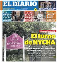 El Diario NY