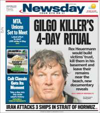 Newsday