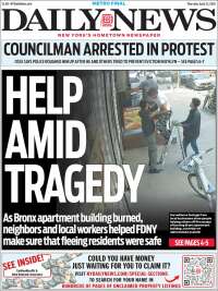 Daily News - New York