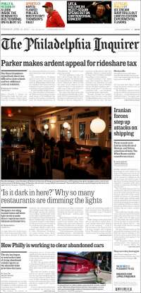 Philadelphia Inquirer