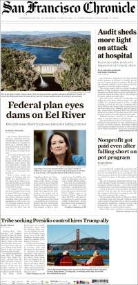 San Francisco Chronicle