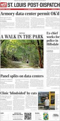 St. Louis Post-Dispatch
