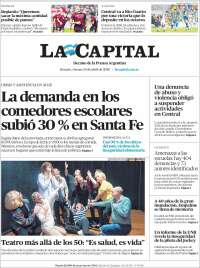 La Capital - Rosario