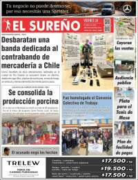 Diario El Sureño