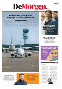 De Morgen