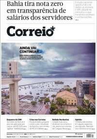 Correio*
