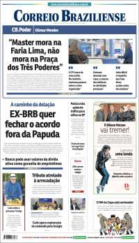 Correio Braziliense