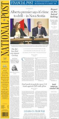 The National Post