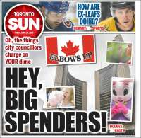 The Toronto Sun
