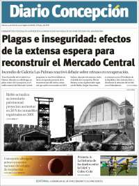 Diario de Concepción