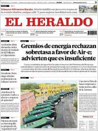 El Heraldo