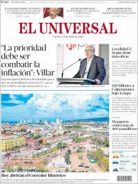 El Universal