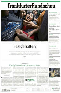 Frankfurter Rundschau